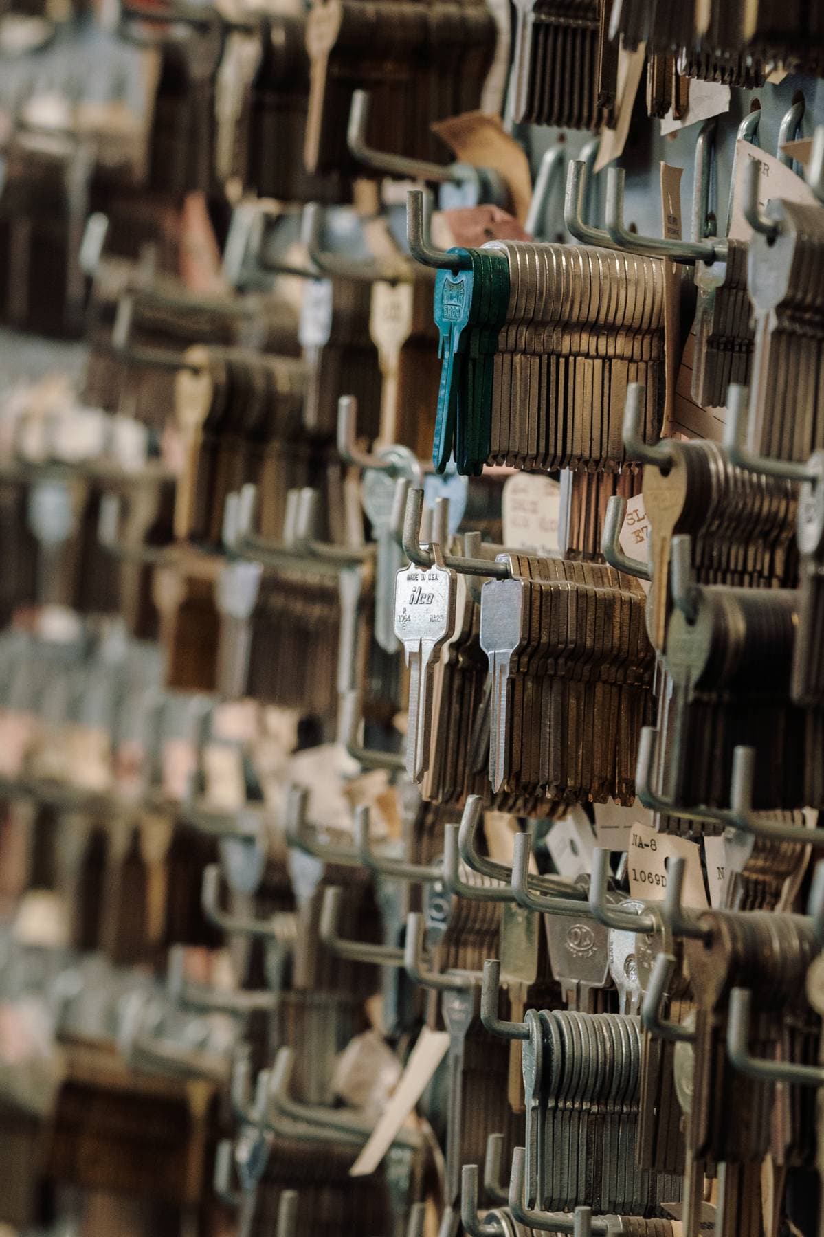 Car Keys Pro service