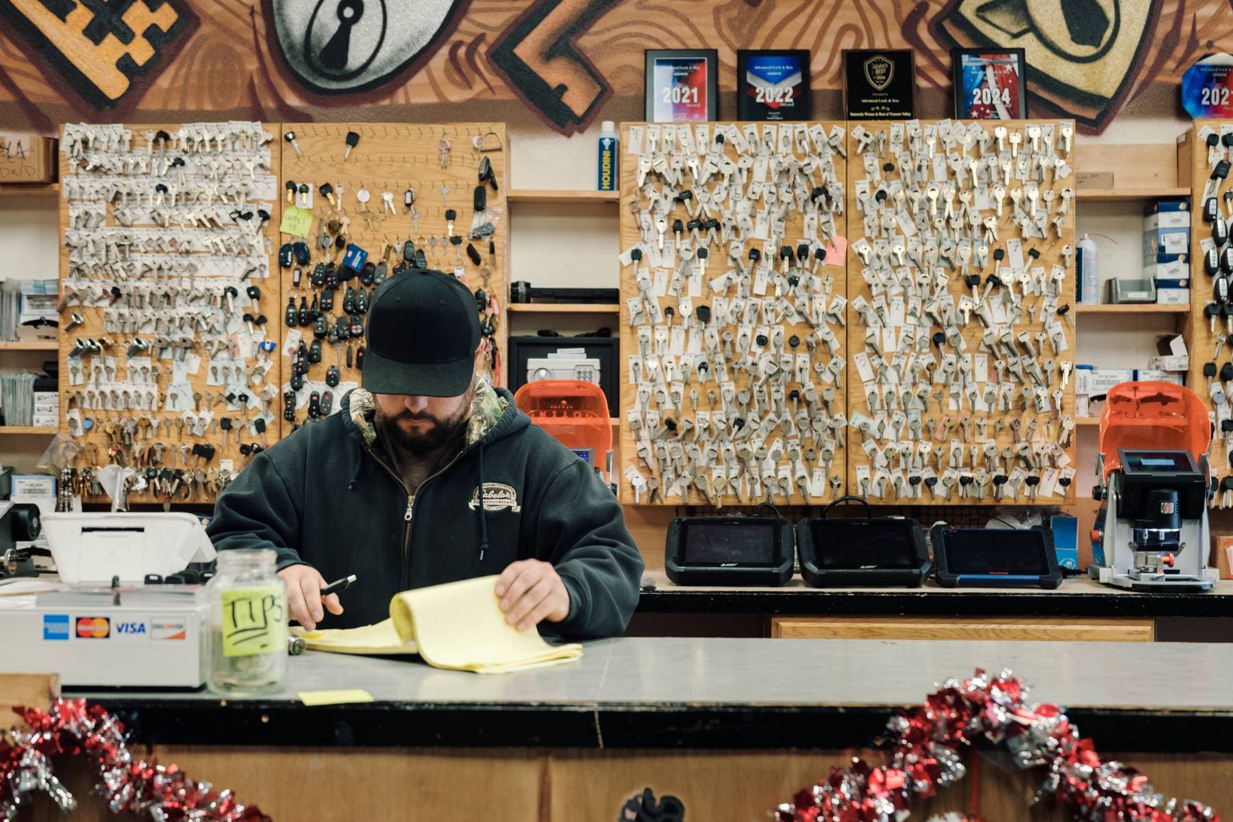 Car Keys Pro - Expert Automotive Locksmith Service